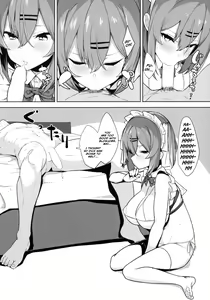 Page 21 of Bokukko Osananajimi o Netotte Mitara Masaka no Kekka ni - preview thumbnail