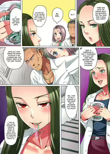 Page 15 of Zetsubou no Kyoushitsu ~Shokushu ni Kiseisare Sennou Sarete Kyouki e to Ochiteyuku Manabiya~ - preview thumbnail