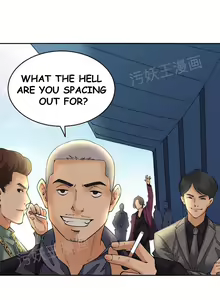 Page 15 of Golden Scale - preview thumbnail