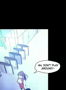 Page 185 of A Wonderful New World ch. 101-130 - preview thumbnail