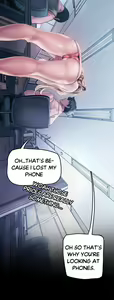 Page 293 of A Wonderful New World ch. 101-130 - preview thumbnail