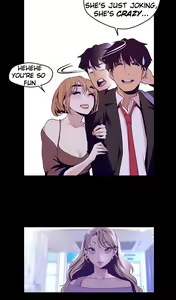 Page 52 of A Wonderful New World ch. 101-130 - preview thumbnail