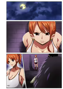 Page 24 of Bakunyuu Dorobouneko ga Yuureisen de Hamegurui | A Big Breasted Thief Gets Fucked Crazy On a Ghost Ship - preview thumbnail