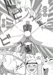 Page 26 of Nomisugite Deisui Shita BBA to Yarimakutta Ken!! | The Case Of Having Sex With This Old Lady After She Got Herself Really Drunk - preview thumbnail