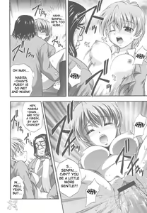 Page 23 of Milk Hunters 2 - preview thumbnail