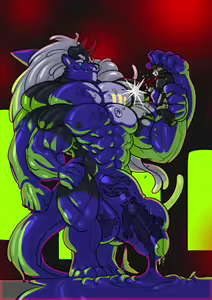 Page 142 of Vore, Absorbtion, Merging - preview thumbnail