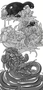 Page 148 of Vore, Absorbtion, Merging - preview thumbnail