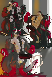 Page 171 of Vore, Absorbtion, Merging - preview thumbnail