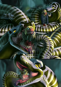 Page 198 of Vore, Absorbtion, Merging - preview thumbnail
