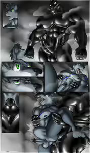 Page 220 of Vore, Absorbtion, Merging - preview thumbnail