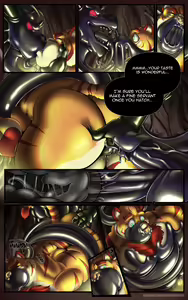 Page 223 of Vore, Absorbtion, Merging - preview thumbnail