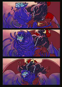Page 240 of Vore, Absorbtion, Merging - preview thumbnail