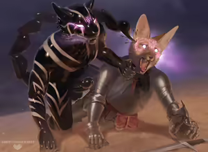 Page 243 of Vore, Absorbtion, Merging - preview thumbnail