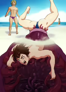 Page 300 of Vore, Absorbtion, Merging - preview thumbnail