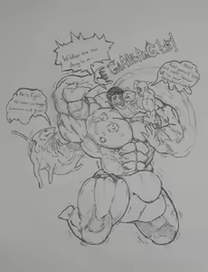 Page 340 of Vore, Absorbtion, Merging - preview thumbnail