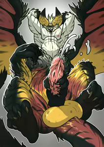 Page 67 of Vore, Absorbtion, Merging - preview thumbnail