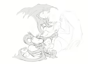 Page 91 of Vore, Absorbtion, Merging - preview thumbnail