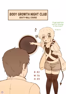 Page 25 of Symphogear Kirika is pinned against a wall and forced to grow her tits and ass - preview thumbnail