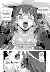 Page 12 of Halloween no Yoru wa Tokubetsu na... - preview thumbnail