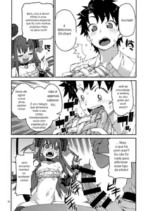 Page 16 of Halloween no Yoru wa Tokubetsu na... - preview thumbnail