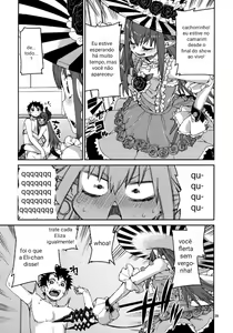 Page 30 of Halloween no Yoru wa Tokubetsu na... - preview thumbnail