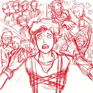 Page 103 of Patreon - preview thumbnail