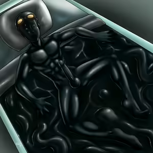 Page 1098 of Patreon - preview thumbnail