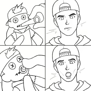 Page 1134 of Patreon - preview thumbnail