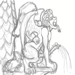 Page 1154 of Patreon - preview thumbnail