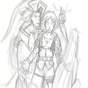 Page 1159 of Patreon - preview thumbnail