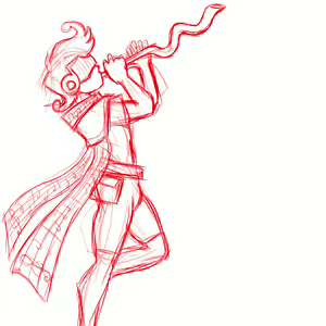 Page 116 of Patreon - preview thumbnail