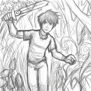 Page 1168 of Patreon - preview thumbnail