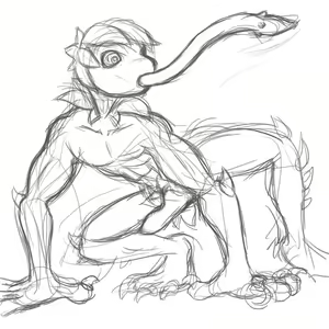 Page 1174 of Patreon - preview thumbnail