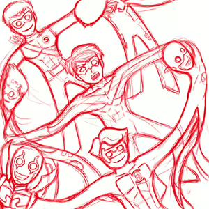 Page 1179 of Patreon - preview thumbnail