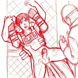 Page 1201 of Patreon - preview thumbnail