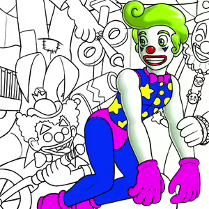 Page 1207 of Patreon - preview thumbnail