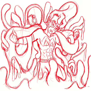 Page 1209 of Patreon - preview thumbnail