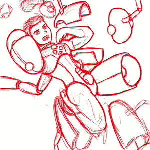 Page 1210 of Patreon - preview thumbnail