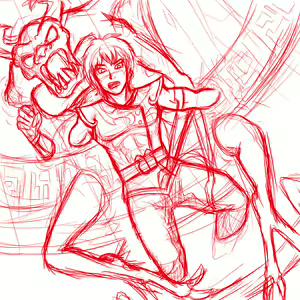 Page 170 of Patreon - preview thumbnail
