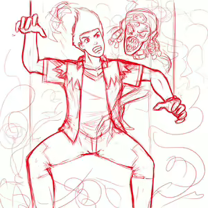 Page 227 of Patreon - preview thumbnail