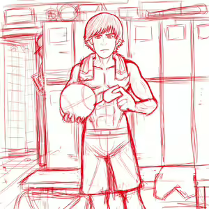 Page 300 of Patreon - preview thumbnail