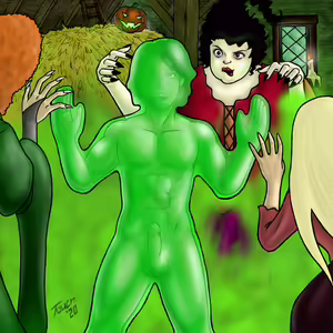Page 374 of Patreon - preview thumbnail