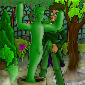 Page 392 of Patreon - preview thumbnail