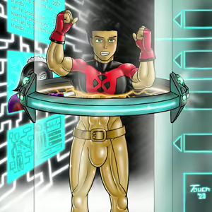 Page 437 of Patreon - preview thumbnail