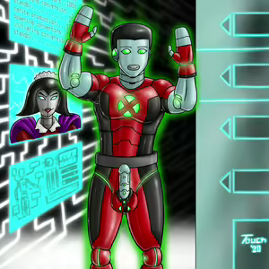 Page 447 of Patreon - preview thumbnail
