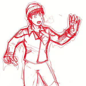Page 470 of Patreon - preview thumbnail