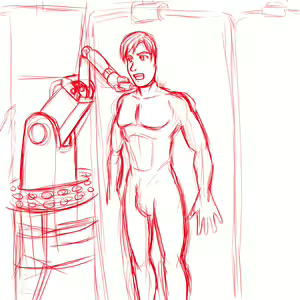 Page 480 of Patreon - preview thumbnail