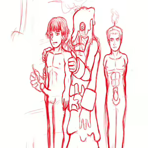 Page 484 of Patreon - preview thumbnail