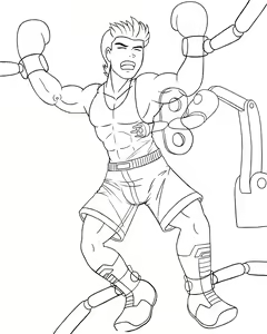 Page 537 of Patreon - preview thumbnail