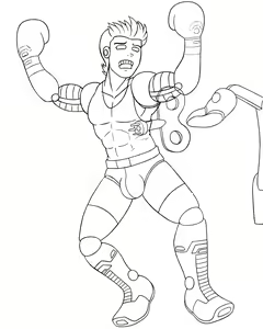 Page 538 of Patreon - preview thumbnail